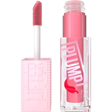 lip plumper gloss walmart.